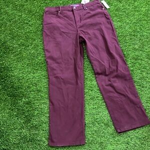 Gloria Vanderbilt - Amanda - The Original Slimming Jean - NWT